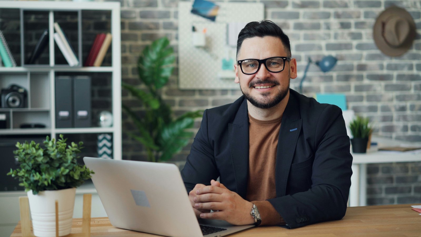 Company Managing Director