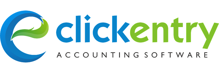 Clickentry Logo