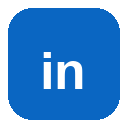 LinkedIn Logo