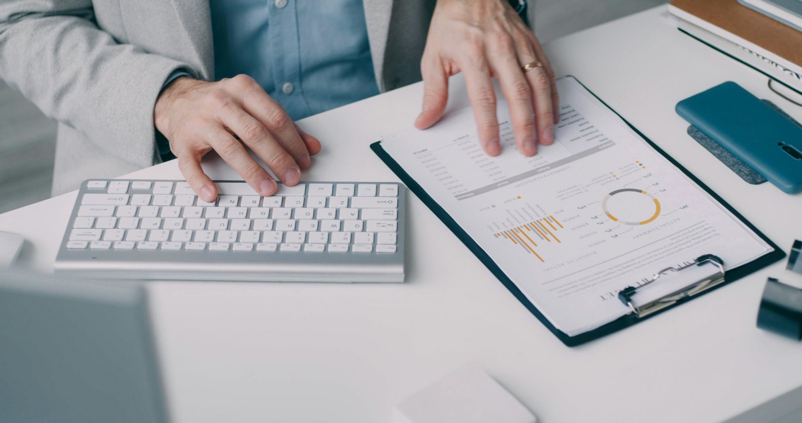 Payroll Services