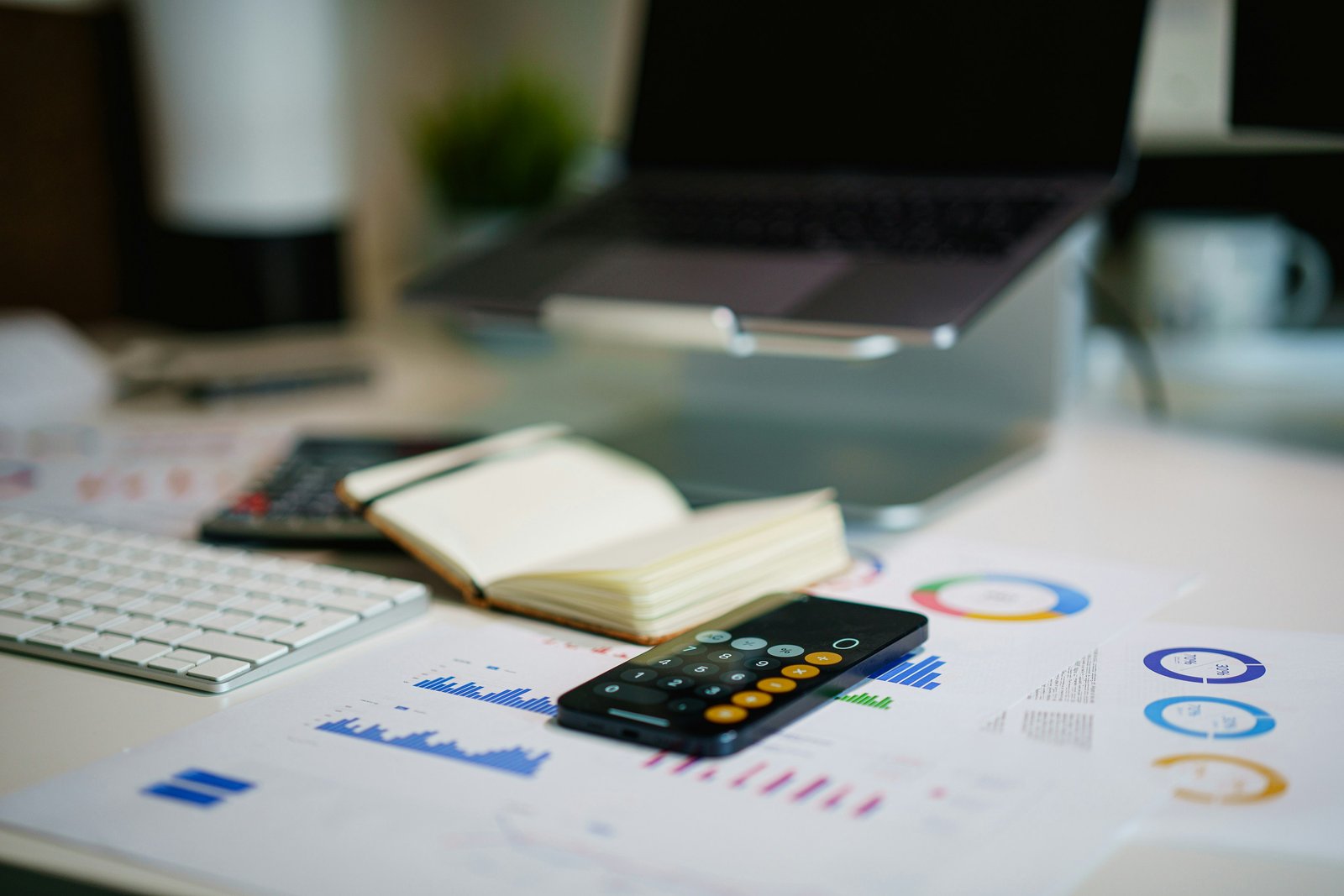Business Advisory and Financial Forecasting