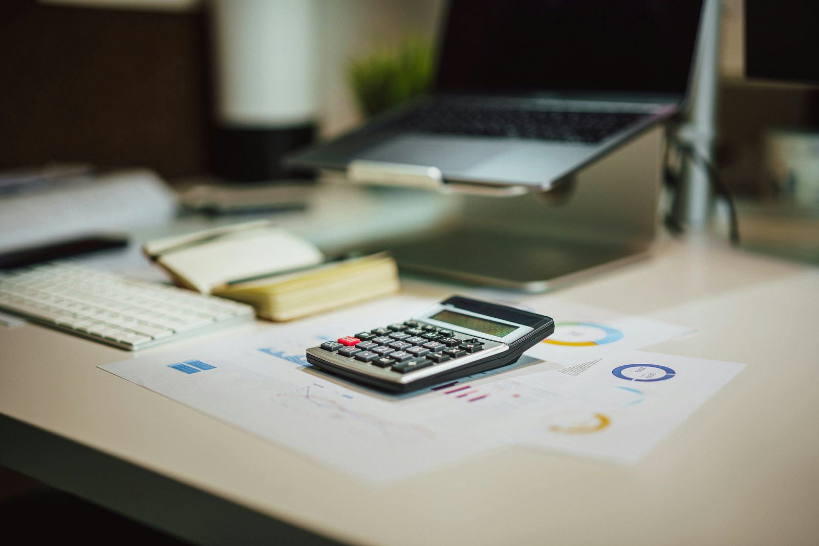Self-Assessment Tax Returns